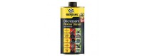 Diesel additives