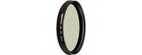 UV and skylight filters for cameras and camcorders