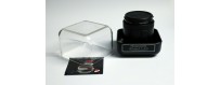 Darkroom enlargers