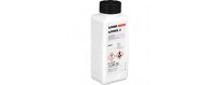 Darkroom chemicals