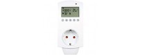 Darkroom temperature controllers