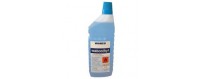 Antifreeze for braking system