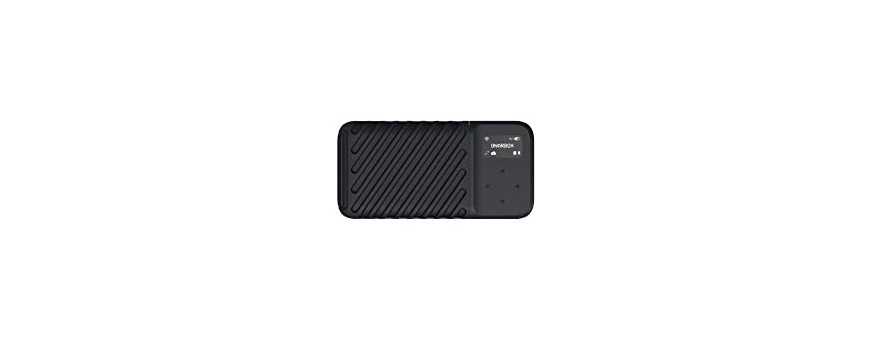 Digital photo storage