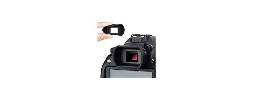 Viewfinders for cameras and camcorders
