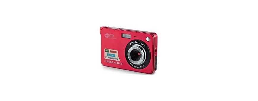 Digital cameras