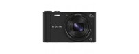 Compact cameras and digital bridges