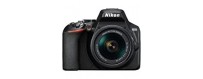 DSLR cameras