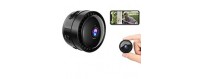 Spy cameras
