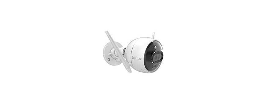 Static cameras