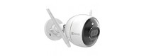 Static cameras