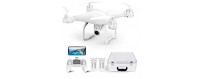 Radio controlled drones
