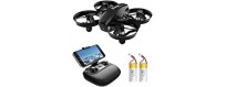 Radio controlled drones