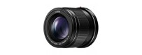 Camcorder lenses