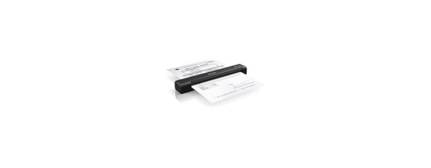 Scanners de documents
