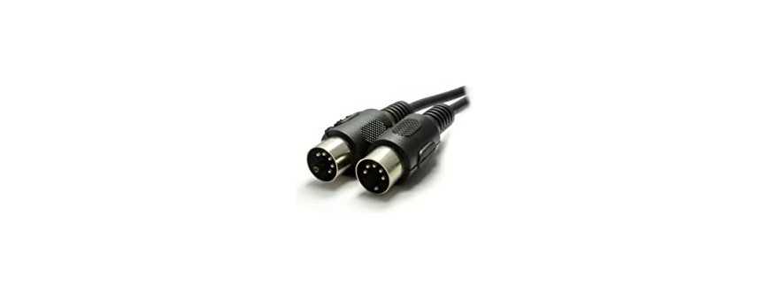 S-Video cables