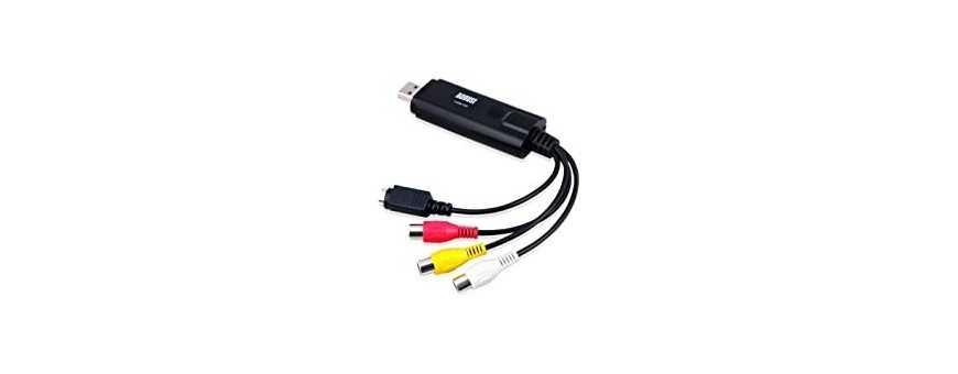 Video converters