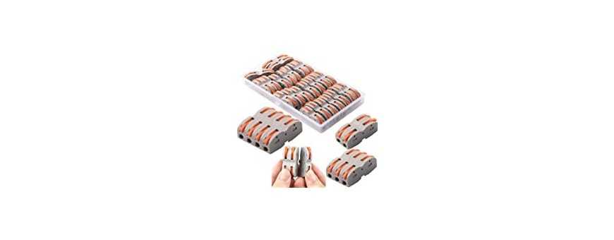 Fixing accessories