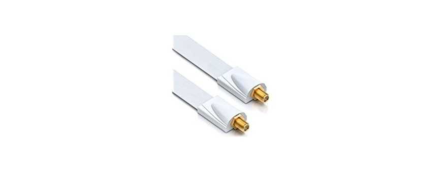 Flat cables