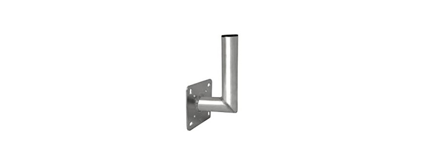 Wall fixings