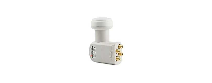 LNB universels