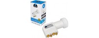 LNB monoblocs