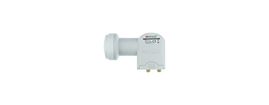 LNB Twin 2 outputs