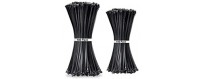 Electrical cable straps