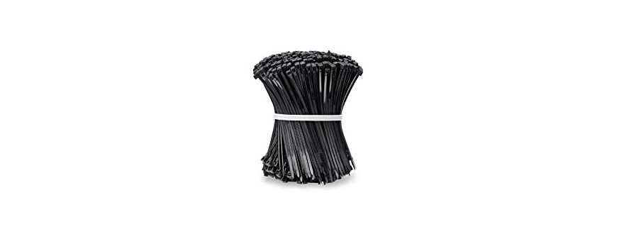 Electrical cable ties