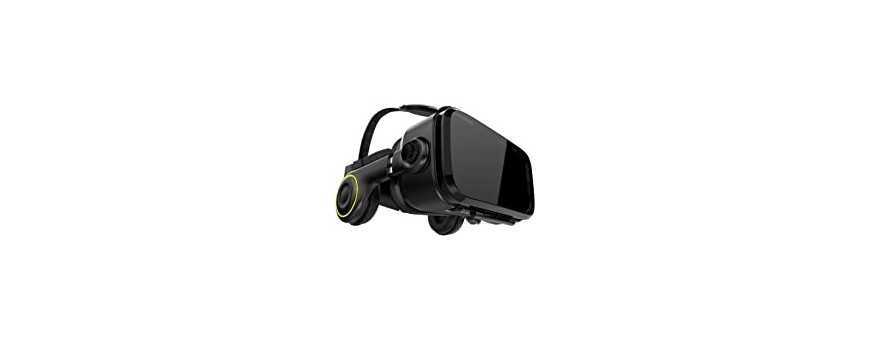 3D glasses for TV