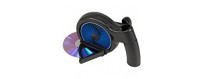 Repair kits for discs