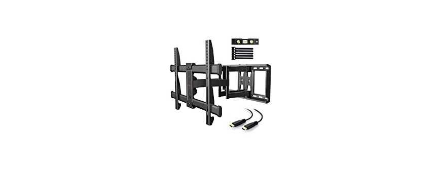 Supports et meubles TV