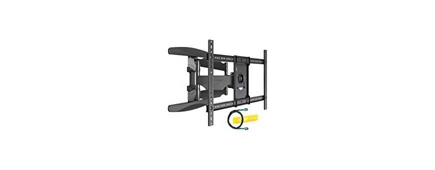 Plateaux rotatifs pour TV