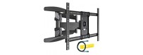 Plateaux rotatifs pour TV