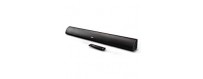 Sound bars