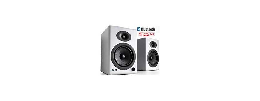Satellite speakers