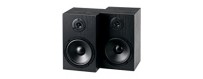 Satellite speakers