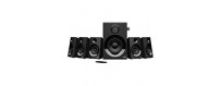 Speaker packs