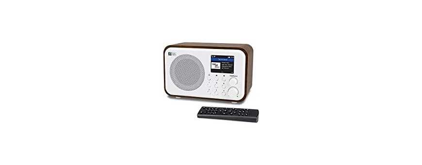 Radio Internet