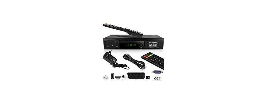 Receivers and tuners