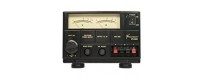 Power supply for radios