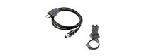 Chargers for radios