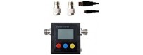 Wave meters