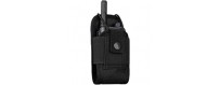 Radio holder