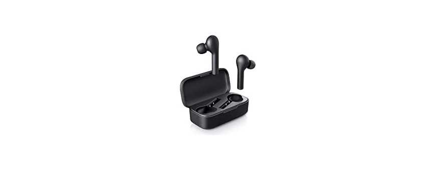 Accessories for MP3 and video players