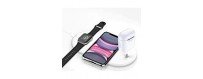 Accessories for MP3 players