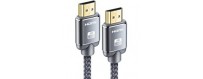 Audio cables