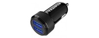 Chargeurs pour automobile