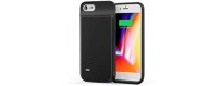 Power cases for mobile phones