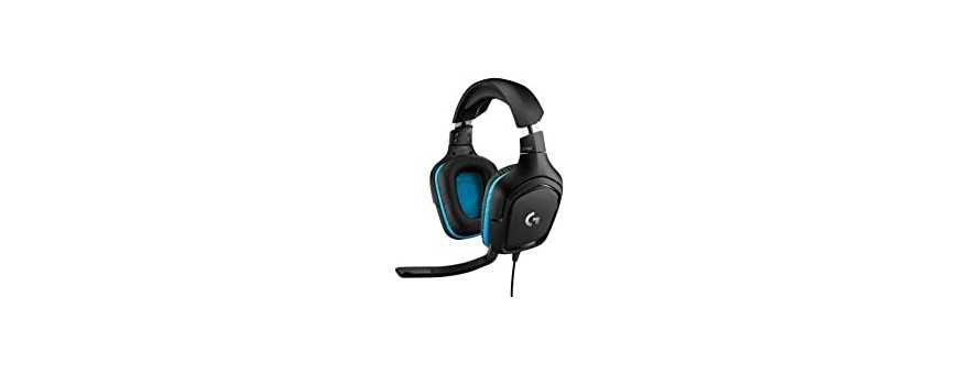 Headphones and earphones