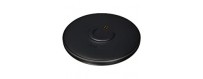 Speakers and docking stations